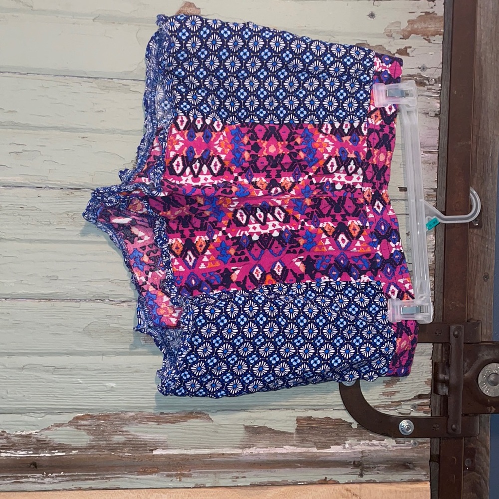 comfy dress shorts